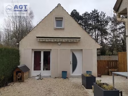 location maison 2 pièces 41 m² à beauvais (60000)  710 €