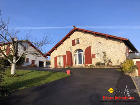 vente ferme 9 pièces