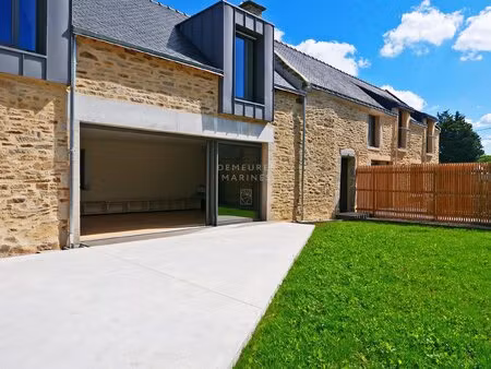 ensemble immobilier de charme à theix-noyalo