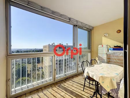 vente appartement 4 pièces 85 m² oullins-pierre-bénite (69600)