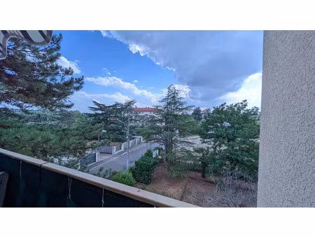 vente appartement 4 pièces 74 m² sainte-foy-lès-lyon (69110)