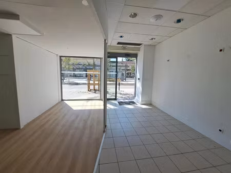 vente local industriel 213 m² villeurbanne (69100)