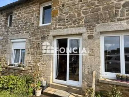 vente maison à saint-ouen-de-mimbré (72130) : à vendre / 82m² saint-ouen-de-mimbré