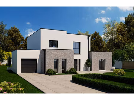 vente maison neuve 8 pièces 192 m² à chatenay-malabry (92290)  991 900 €