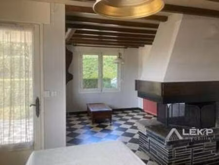 vente maison à saint-malô-du-bois (85590) : à vendre / 182m² saint-malô-du-bois