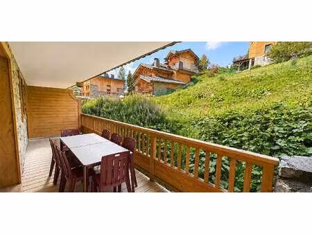 appartement tignes (73)