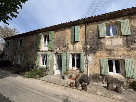 vente maison 10 pièces 220 m² à saint-rémy-de-provence (13210)  728 000 €