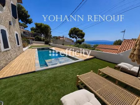 vente villa 4 pièces 120.73 m² à marseille 16ème (13016)  720 000 €