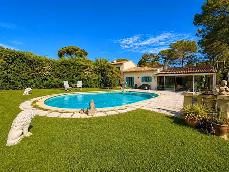 vente maison 4 pièces 87 m² à mougins (06250)  750 000 €