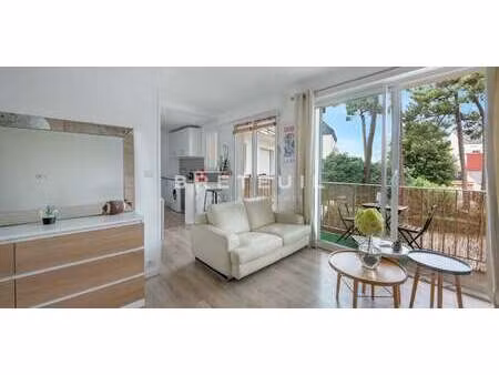appartement la baule-escoublac (44)