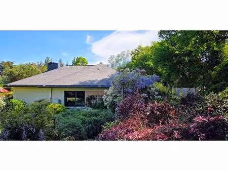 maison avec jardin et terrasse sautron (44)