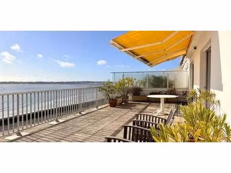 appartement avec terrasse la baule-escoublac (44)