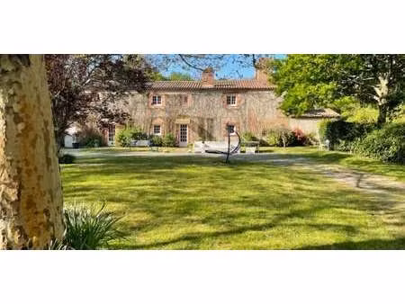 propriété avec jardin bouaye (44)
