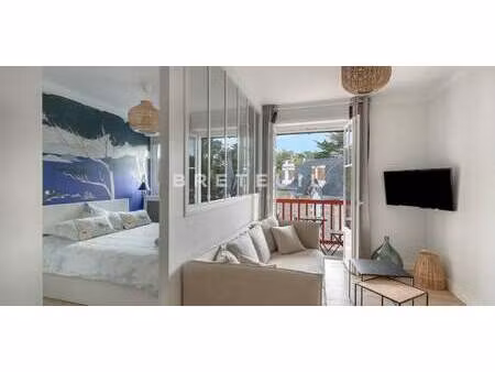 appartement la baule-escoublac (44)
