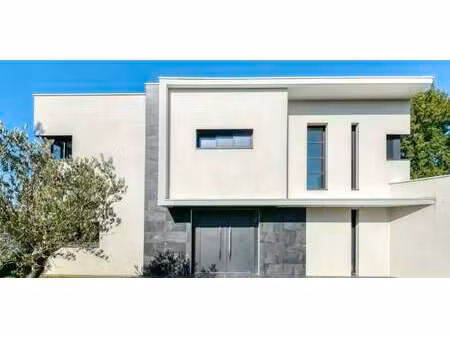 maison contemporaine nantes (44)