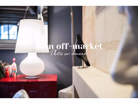 vente maison 10 pièces 225.4 m² à tours (37000)  895 000 €