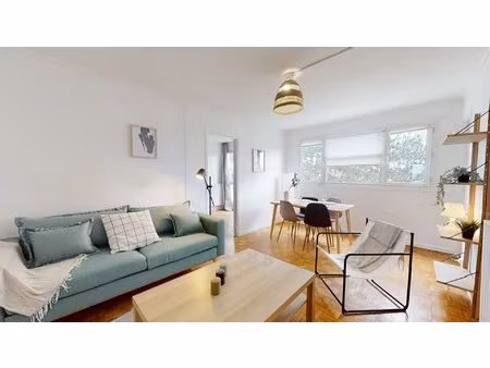 en exclusivité - t4 - parc de la risle - mont-saint-aignan