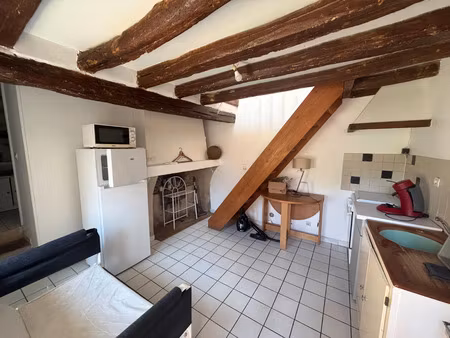 appartement t1b meuble a louer oprhin (78125)