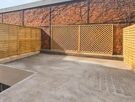 vente appartement 2 pièces 28 m² à la plaine saint denis (93210)  195 000 €