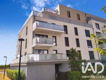 vente appartement 1 pièce 30 m² à villiers-le-bel (95400)  159 000 €