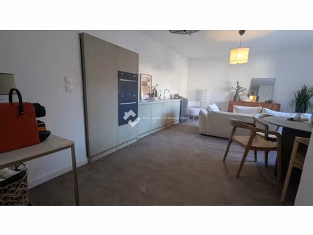 vente appartement 2 pièces 42 m² à beziers (34500)  159 000 €