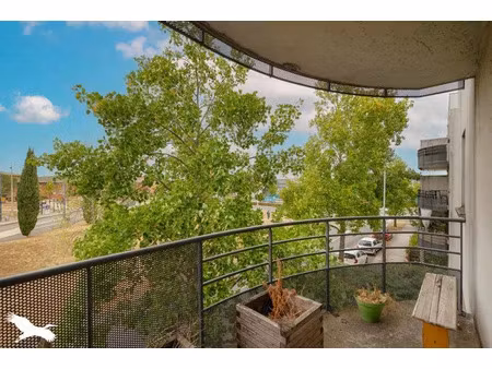 vente appartement 2 pièces 47 m² à blagnac (31700)  159 000 €