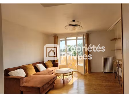 vente appartement 3 pièces 50 m² à toulouse (31000)  166 400 €