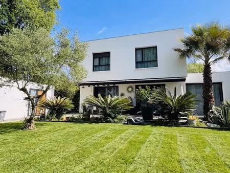 vente maison 5 pièces 160 m² à capbreton (40130)  1 260 000 €