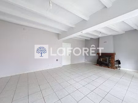 location maison saint-varent