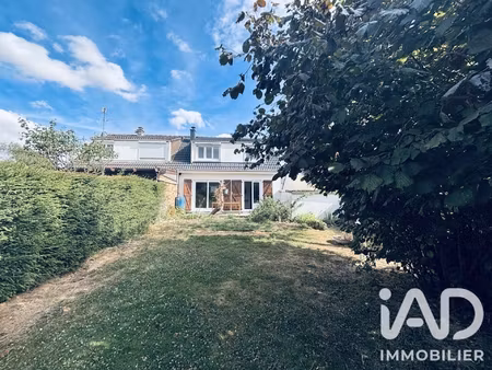 vente maison/villa 4 pièces