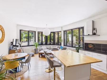 vente appartement 4 pièces 98 m² chambéry (73000)