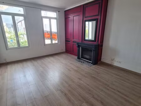 appartement 88m2