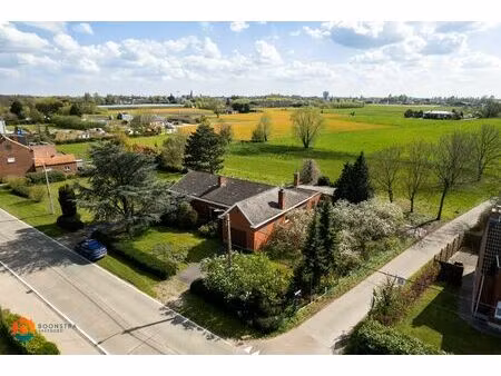maison à vendre à zoetewei 73 beerzel (rbw56465)