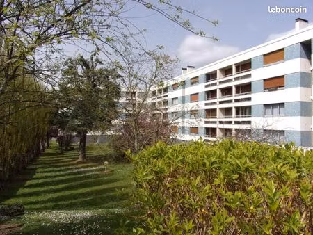 appartement 2 pièces 58 m²