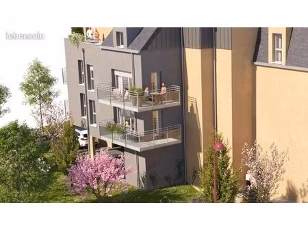 appartement - 3 pièces - rf9-4579