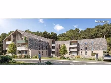 appartement - 3 pièces - rf9-4741