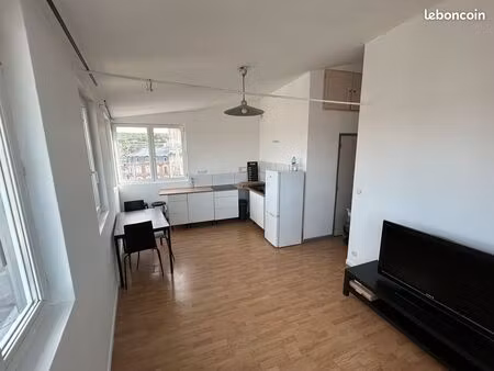 appartement f3