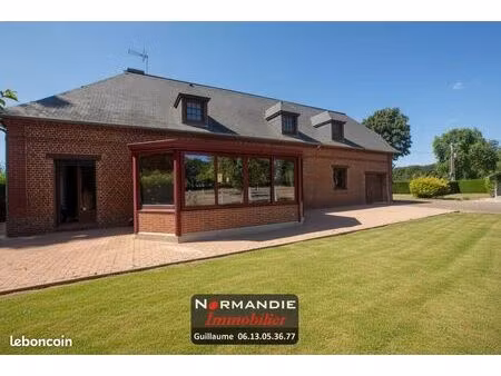 appartement 5 pièces 122 m²