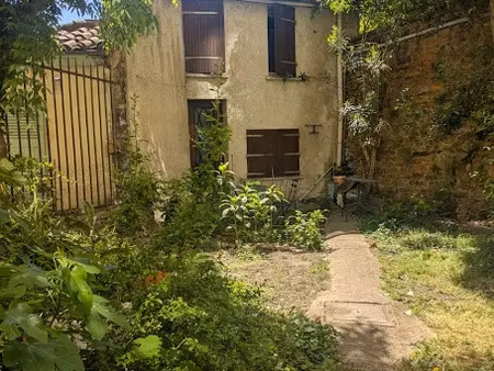 vente appartement 2 pièces 22 m² à lyon 1er (69001)  169 000 €