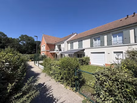 vente appartement 2 pièces 41 m² à nandy (77176)  168 900 €