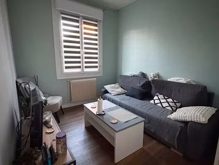 appartement t2