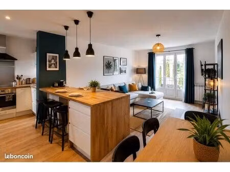 investissement à 11 09 % net – colocation 6 chambres – clé en main
