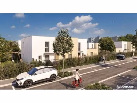 maison - 3 pièces - rf9-27549