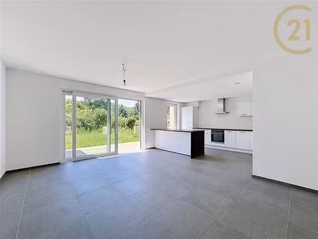 maison à vendre avec terrasse et jardin   dave (vbe50746)