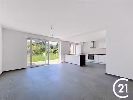 maison à vendre avec terrasse et jardin   jambes (vbe50746)