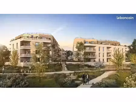 appartement - 3 pièces - rf9-1710