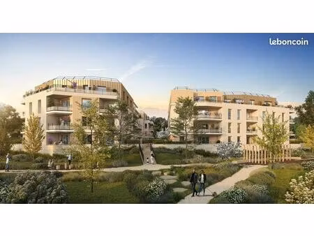appartement - 4 pièces - rf9-1710