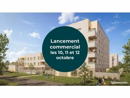 appartement - 4 pièces - rf9-6279