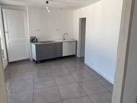 appartement f5