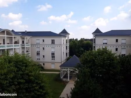 appartement t2 résidence de standing
